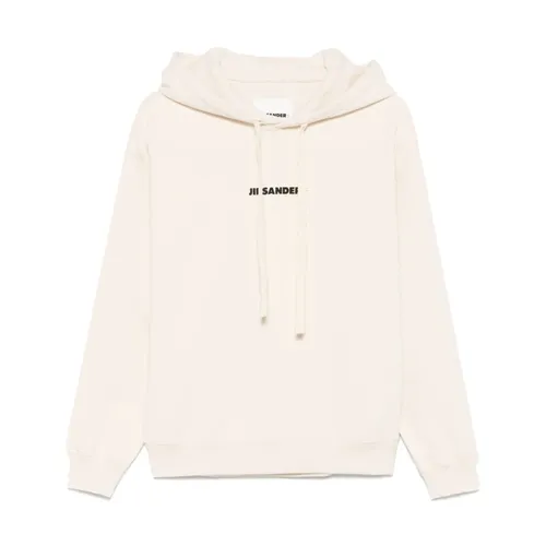 Sweatshirts & Hoodies > Hoodies - - Jil Sander - Modalova