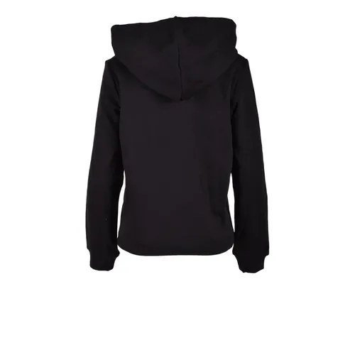 Sweatshirts & Hoodies > Zip-throughs - - Love Moschino - Modalova