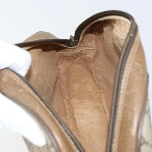 Pre-owned > Pre-owned Bags > Pre-owned Clutches - - Gucci Vintage - Modalova
