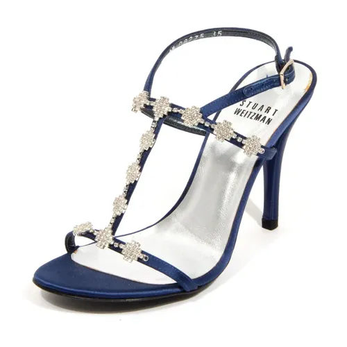 Shoes > Sandals > High Heel Sandals - - Stuart Weitzman - Modalova