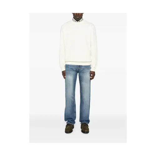 Jeans > Straight Jeans - - A.p.c. - Modalova
