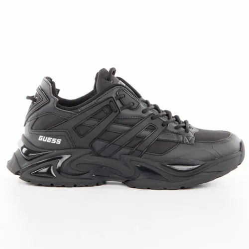 Guess - Shoes > Sneakers - Black - Guess - Modalova