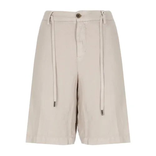 Shorts > Casual Shorts - - Myths - Modalova