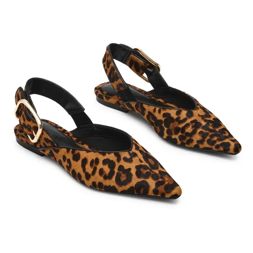 Shoes > Flats > Ballerinas - - Steve Madden - Modalova
