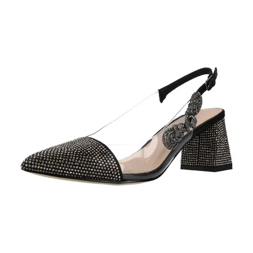 Shoes > Heels > Pumps - - Menbur - Modalova