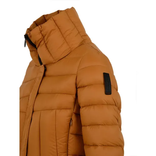 Jackets > Down Jackets - - BomBoogie - Modalova
