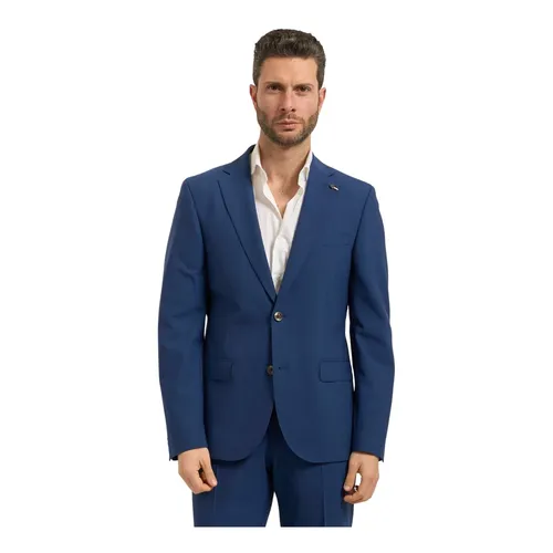 Suits > Formal Blazers - - Bugatti - Modalova