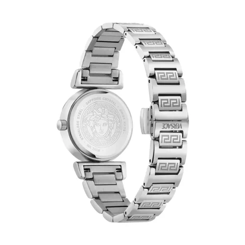 Accessories > Watches - - Versace - Modalova