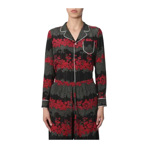 Nightwear & Lounge > Pyjamas - - RED Valentino - Modalova