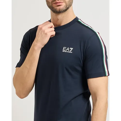 Tops > T-Shirts - - Emporio Armani - Modalova