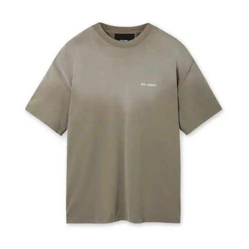 Tops > T-Shirts - - Axel Arigato - Modalova