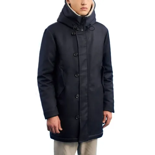 Jackets > Winter Jackets - - Peuterey - Modalova