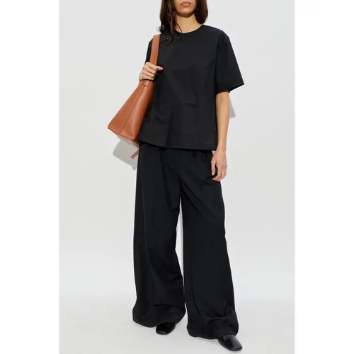 Tops > T-Shirts - - Jil Sander - Modalova