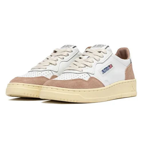 Autry - Shoes > Sneakers - White - Autry - Modalova