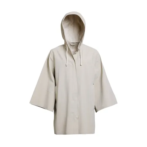 Jackets > Rain Jackets - - Stutterheim - Modalova