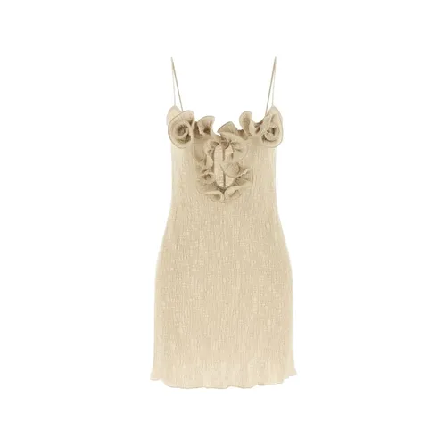 Dresses > Day Dresses > Short Dresses - - Magda Butrym - Modalova