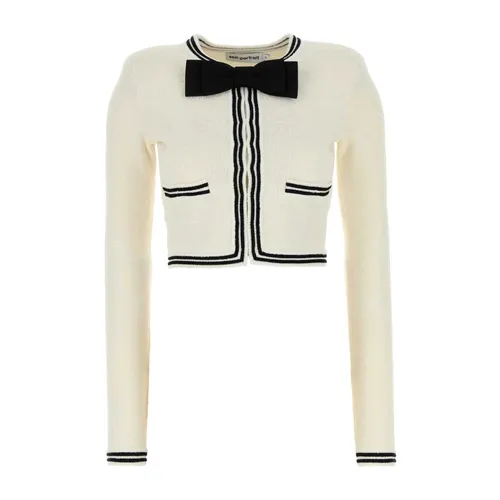 Knitwear > Cardigans - - Self Portrait - Modalova