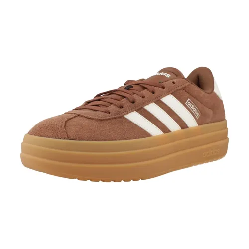 Adidas - Shoes > Sneakers - Brown - Adidas - Modalova