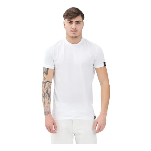 Tops > T-Shirts - - Dsquared2 - Modalova