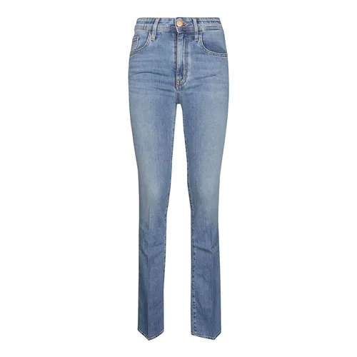 Jeans > Boot-cut Jeans - - Jacob Cohën - Modalova