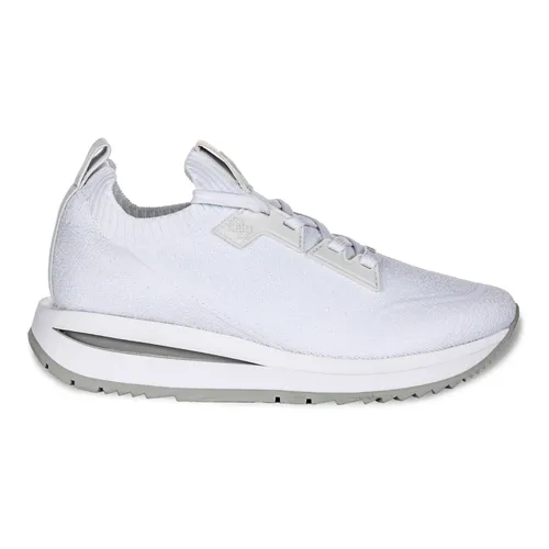 Guess - Shoes > Sneakers - White - Guess - Modalova