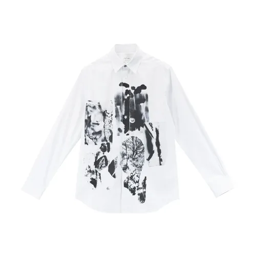 Shirts > Casual Shirts - - Paul Smith - Modalova