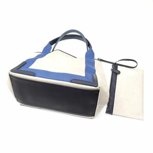 Pre-owned > Pre-owned Bags > Pre-owned Tote Bags - - Balenciaga Vintage - Modalova