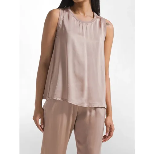 Tops > Sleeveless Tops - - Deha - Modalova