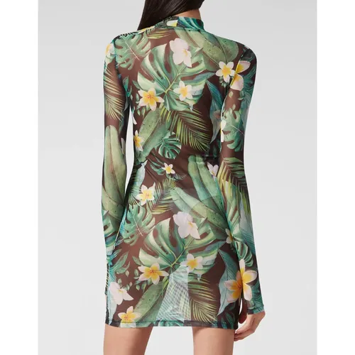 Dresses > Day Dresses > Short Dresses - - Philipp Plein - Modalova