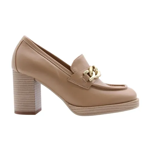 Shoes > Heels > Pumps - - Nerogiardini - Modalova