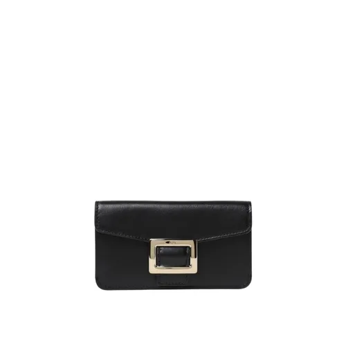 Accessories > Wallets & Cardholders - - Roger Vivier - Modalova
