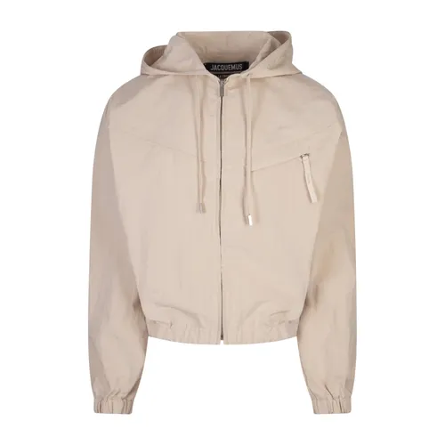 Jackets > Light Jackets - - Jacquemus - Modalova