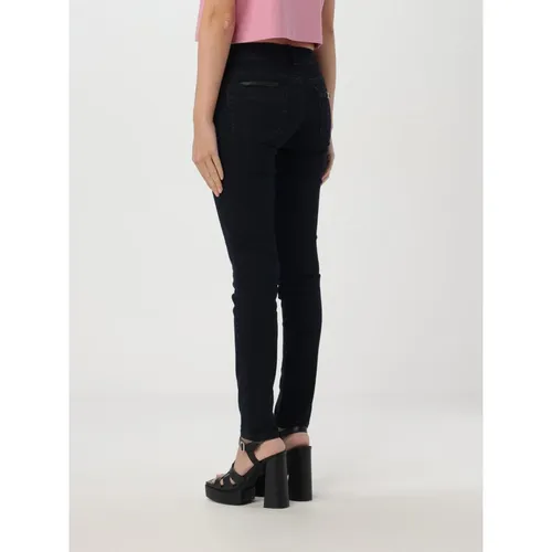 Jeans > Skinny Jeans - - Versace Jeans Couture - Modalova