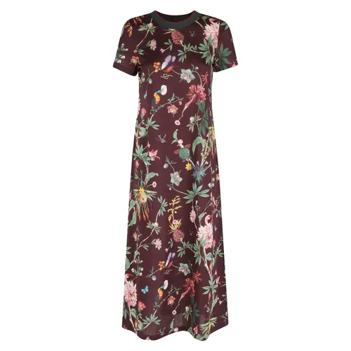 Dresses > Day Dresses > Midi Dresses - - La DoubleJ - Modalova