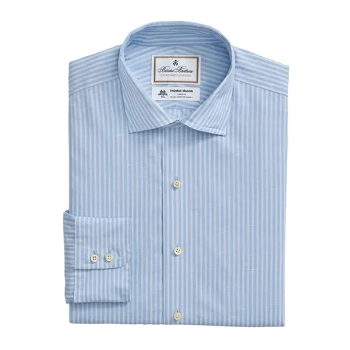 Shirts > Formal Shirts - - Brooks Brothers - Modalova
