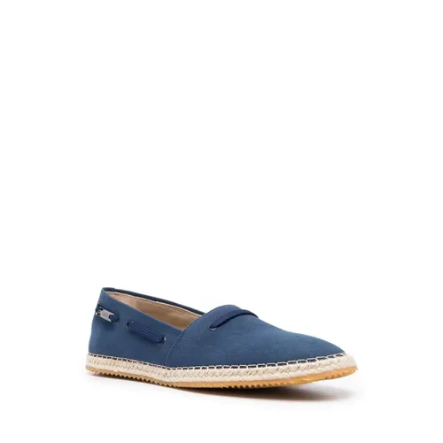 Shoes > Flats > Espadrilles - - Roberto Cavalli - Modalova