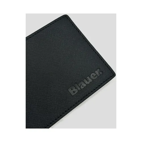 Accessories > Wallets & Cardholders - - Blauer - Modalova