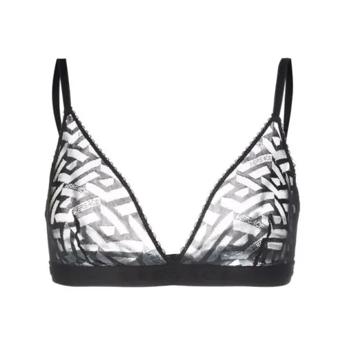 Underwear > Bras - - Versace - Modalova