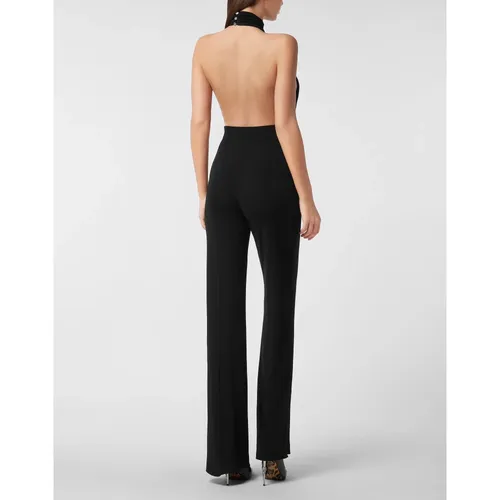 Jumpsuits & Playsuits > Jumpsuits - - Philipp Plein - Modalova