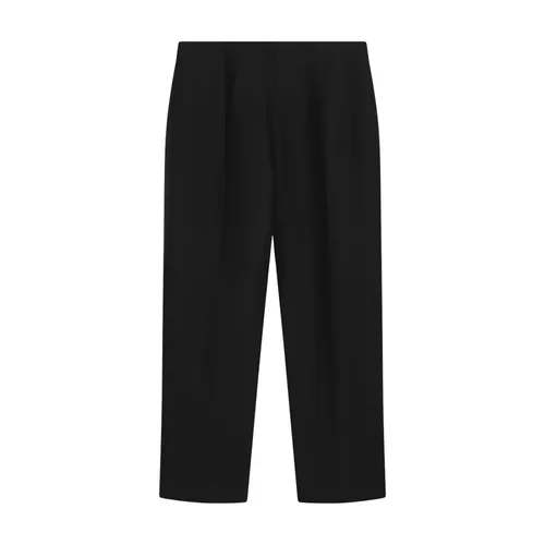 Trousers > Wide Trousers - - TotêMe - Modalova