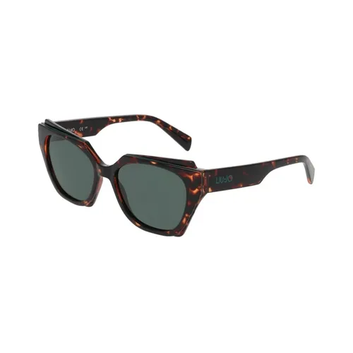 Accessories > Sunglasses - - Liu Jo - Modalova