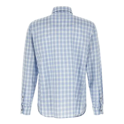 Shirts > Casual Shirts - - Tom Ford - Modalova