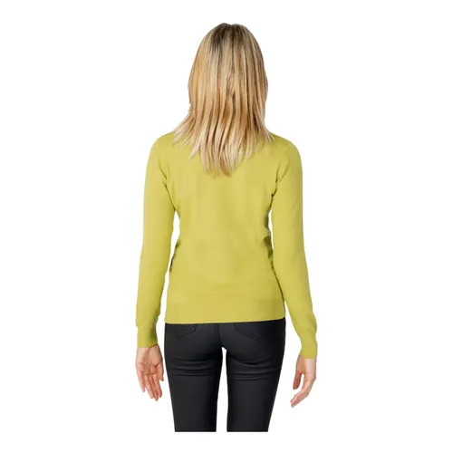 Knitwear > Turtlenecks - - Sandro Ferrone - Modalova