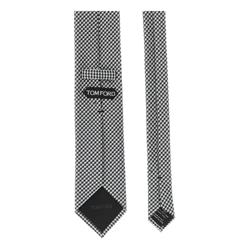 Accessories > Ties - - Tom Ford - Modalova