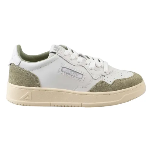 Shoes > Sneakers - - Autry - Modalova