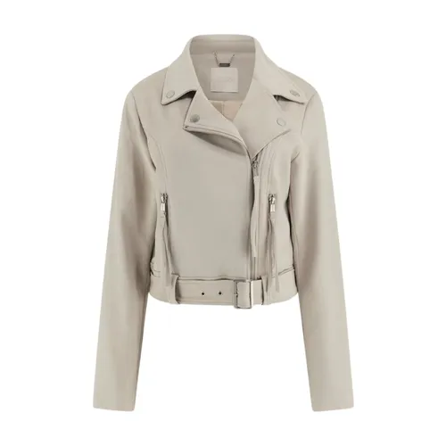 Jackets > Light Jackets - - Guess - Modalova