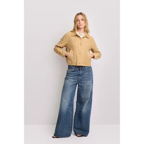 Jackets > Light Jackets - - Kocca - Modalova