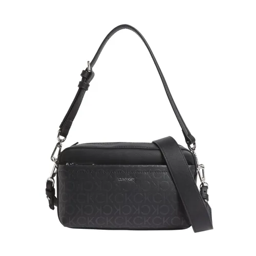 Bags > Shoulder Bags - - Calvin Klein - Modalova