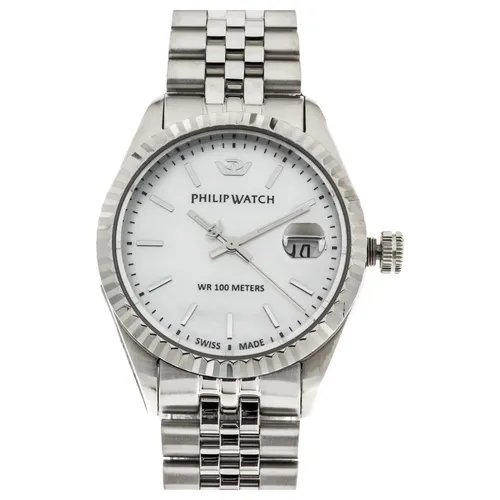 Accessories > Watches - - Philip Watch - Modalova