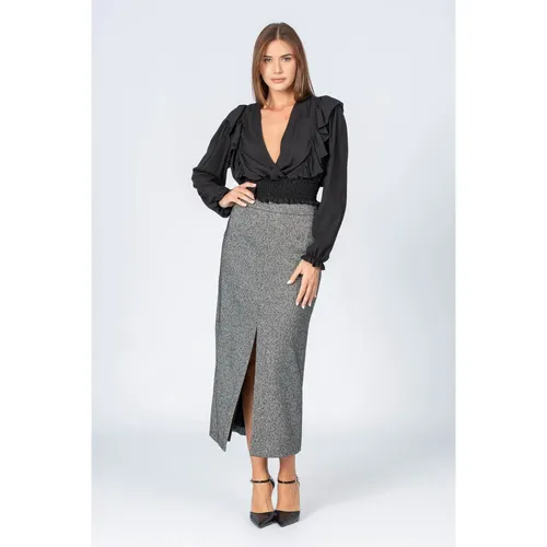 Blouses & Shirts > Blouses - - Kocca - Modalova